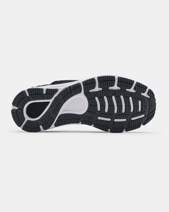 Zapatillas de running UA HOVR™ Sonic 4 para mujer, Black, pdpMainDesktop image number 4